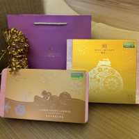 「明玥」:中秋流心月餅$358,K11分店有售