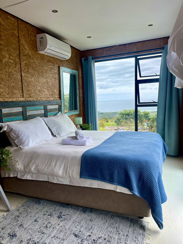 A 3-Day Itinerary in South Africa’s Scenic Gem 💎 