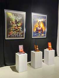 KL Literature and Art Fair at GMBB