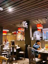 YUMMY : Lao Yang Dim Sum