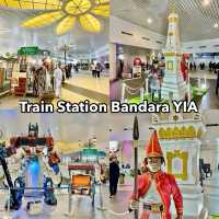 Fast Track to Yogyakarta City