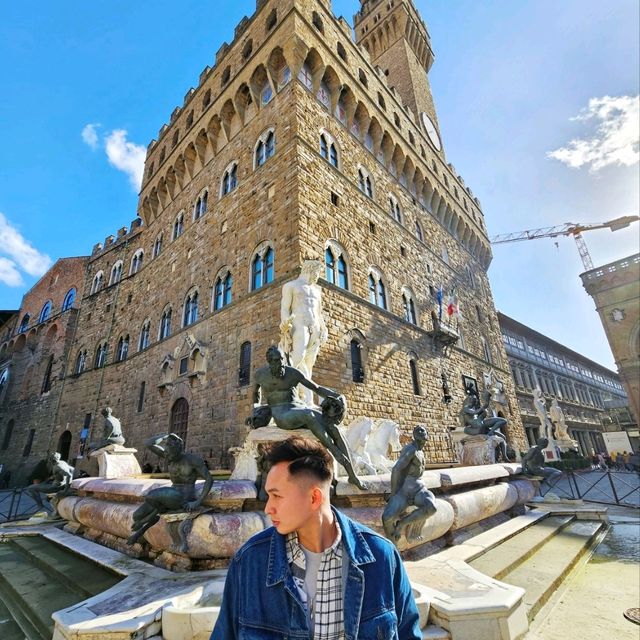 Discover the agic of Florence: Art, History, and Culinary Delights