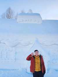 Journey to Mohe: Discover the Northernmost Point of China