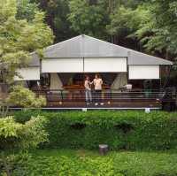 🏕️ที่พักเขาใหญ่แกลมปิ้งสุดไพรเวท Te Mata Glamping