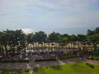A nice vacation at Island Resom Hotel