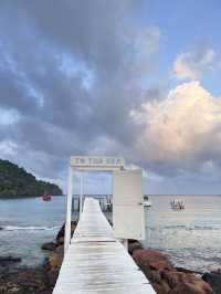 📍🏝To The Sea The Resort KohKood