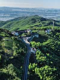 坊間秘境：在“蕭山的高處”享受人生