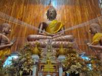 พาเที่ยววัดหนองกรับ วัดดังระยอง