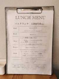 【山口グルメ】コスパ最強！宇部の真締川横のカフェ