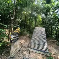 Darulaman Trails