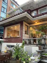 🏠🌻서울 송파 핫플레이스 참새의 집🧁🎂