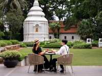 มานอนโรงแรมหรู 5 ดาว ใจกลางเมืองดชียงใหม่