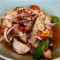 สายตำแซ่บซี๊ด ต้องปักหมุดเลย 'ตำฟินน์'