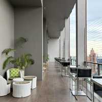 Oakwood Suites Bangkok