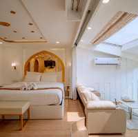 One Dhatu Ayutthaya Premium Homestay