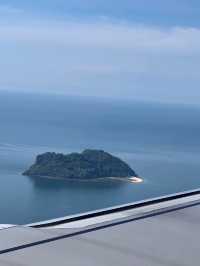"เกาะไข่" อ.ประทิว จ.ชุมพร 