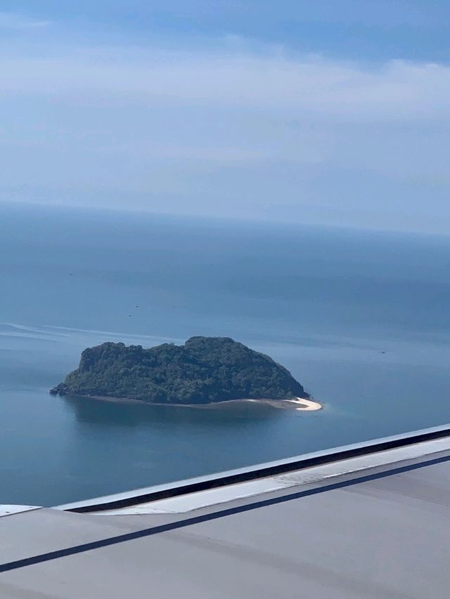 "เกาะไข่" อ.ประทิว จ.ชุมพร 