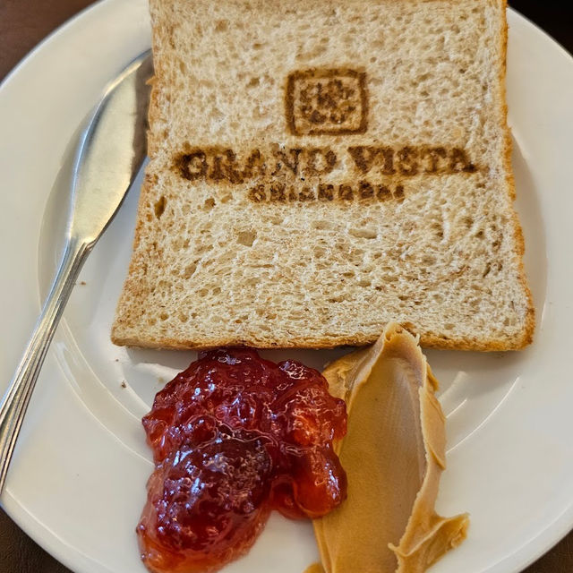 📍Grand Vista Hotel Chiangrai