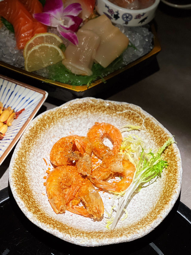 旺角任食任食火鍋放題