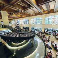 Sofitel Philippine Plaza Manila: A Luxurious Urban Escape 🇵🇭