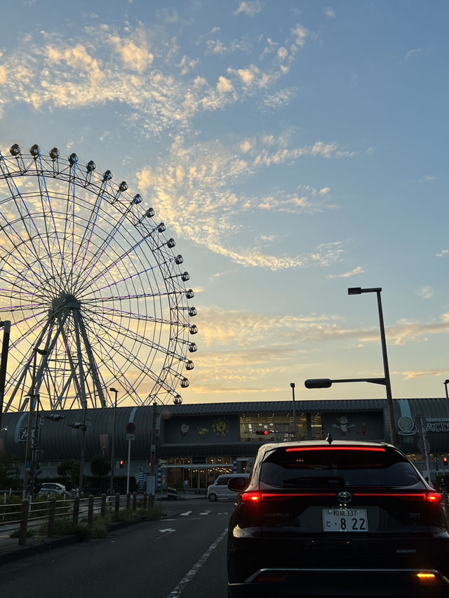 關西機場一站距離🙈最新OMO星野機場酒店🏨