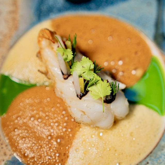 PRU Restaurant 