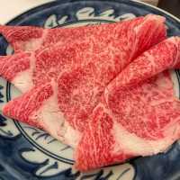 Savoring Saga's Finest: A Beef Lover's Paradise
