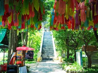 Wat Phra Phutthachai, Saraburi Province.