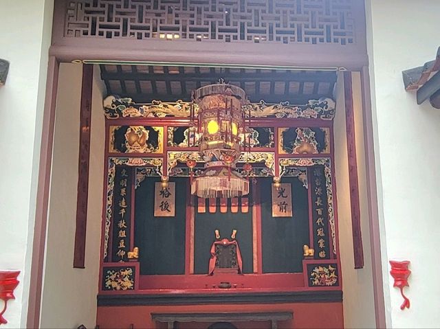 三棟屋博物館 ｜「循聲覓道 — 香港非物質文化遺產」