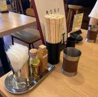 후쿠오카 한국인 없는 맛집 찾으신다구요? 그럼 여기 다녀오세요🇯🇵