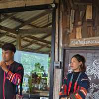 เที่ยวเชิงเกษตร ไร่กาแฟบ้านปางขอน