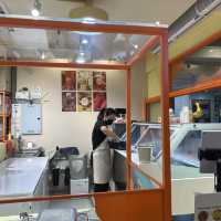 Scrump ไอศครีมโฮมเมด เข้มข้นเหมือนกินขนม