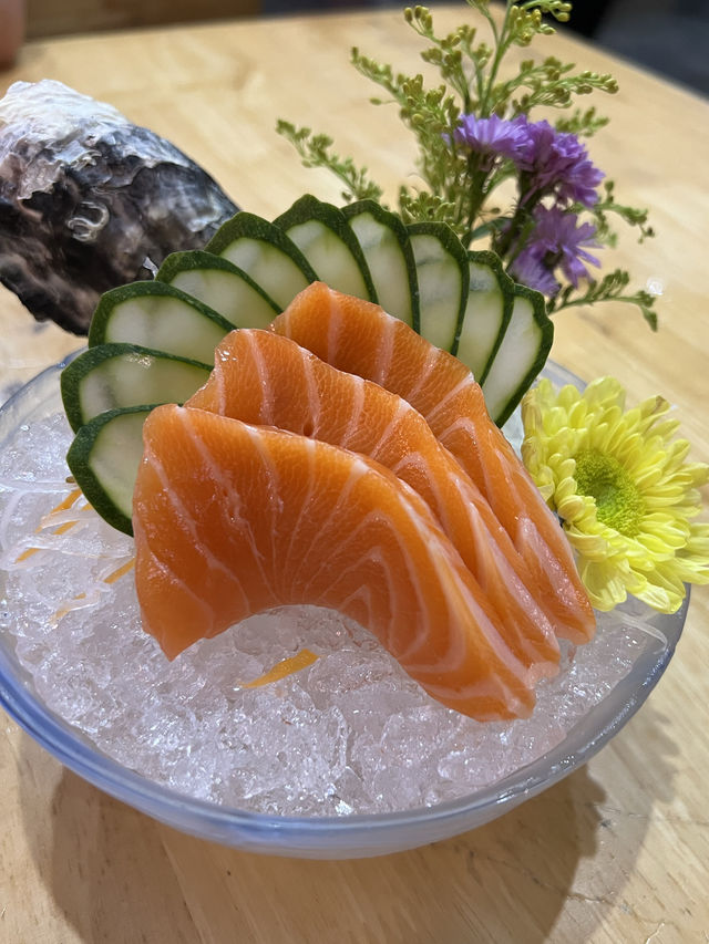 Little Osaka อุดรธานี 🍣