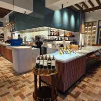 Kucina: A Taste of Italy in Penang