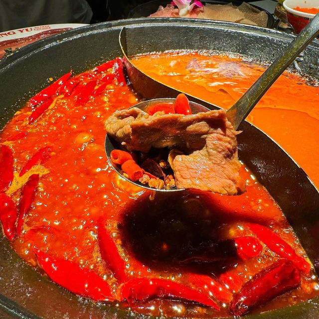 💁🏻‍♀️ 朱光玉火鍋館
