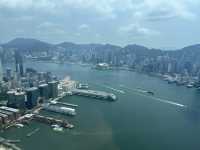 天際100觀景台［風景篇］（上）