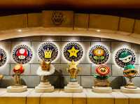 USJ2024 โซน Mario Kart: Koopa's Challenge