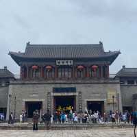กู่เป่ย เมืองน้ำโบราณ ที่พลาดไม่ได้