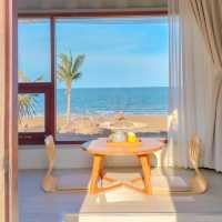 น่ารักเกินปุยมุ้ยยยย Demi Beach Concept 🌅