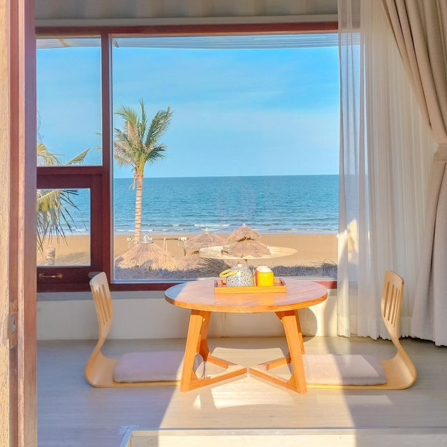 น่ารักเกินปุยมุ้ยยยย Demi Beach Concept 🌅