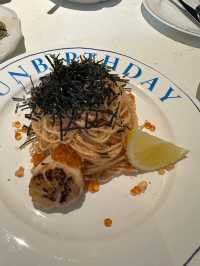 🍰🌻: Unbirthday Cafe