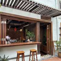 A Must-Visit Gem in Melaka: The Old Station Cafe