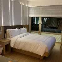 Hotel near Hong Long Disneyland and airport