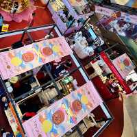 Moon Cake Fest 2024 Centralworld