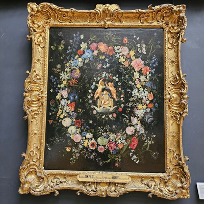 パリ]見応え抜群！世界で最も有名な美術館[ルーブル美術館] | Trip.com