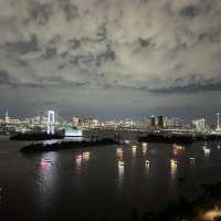 東京台場希爾頓酒店