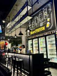 Hop Fusion🍺 Udonthani