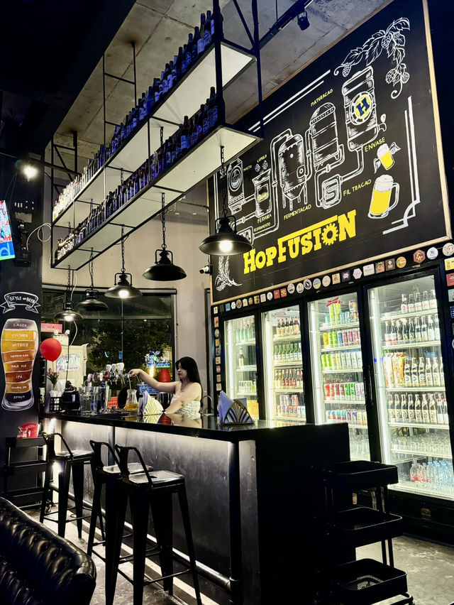 Hop Fusion🍺 Udonthani