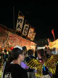 【福岡まつり】福岡の夏祭りといえば！たくさんの夜店が楽しめる