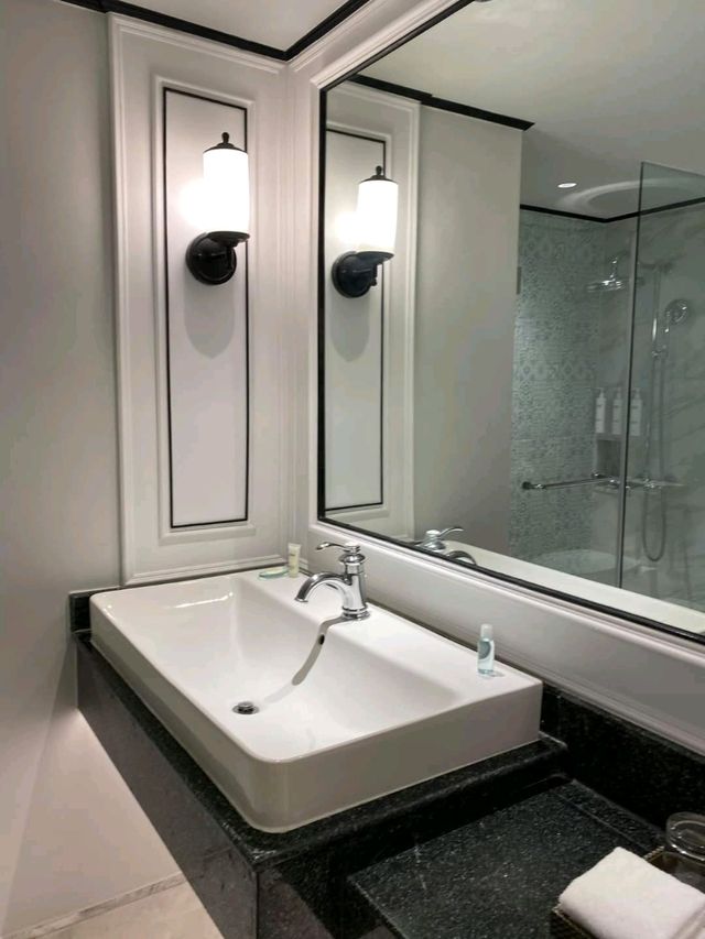 รีวิว Courtyard by Marriott Phuket Town